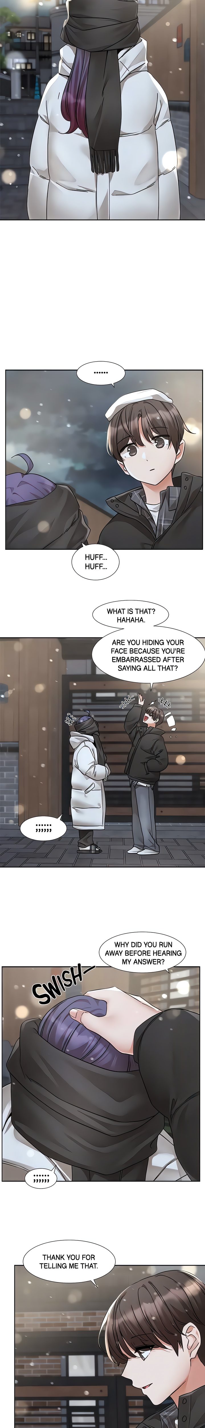 Circles - Chapter 208 [photo 11] - MangaPorn