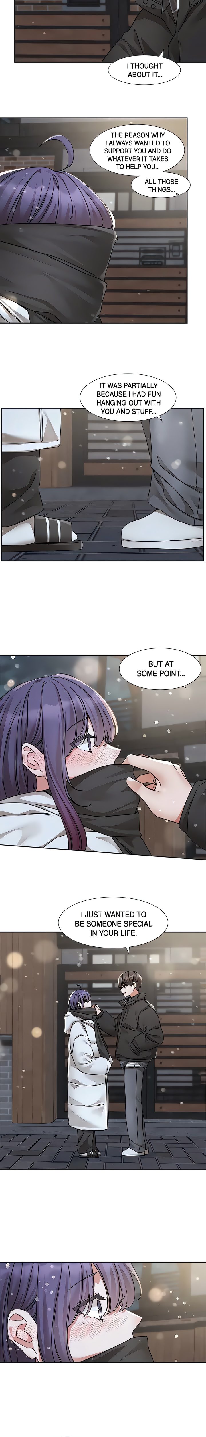 Circles - Chapter 208 [photo 12] - MangaPorn