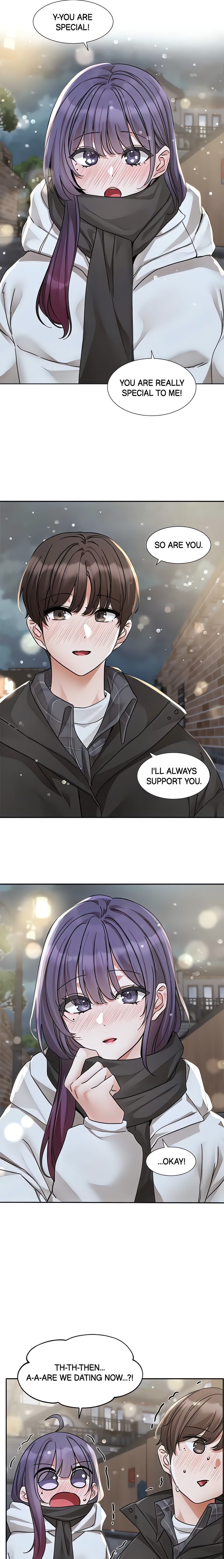 Circles - Chapter 208 [photo 13] - MangaPorn