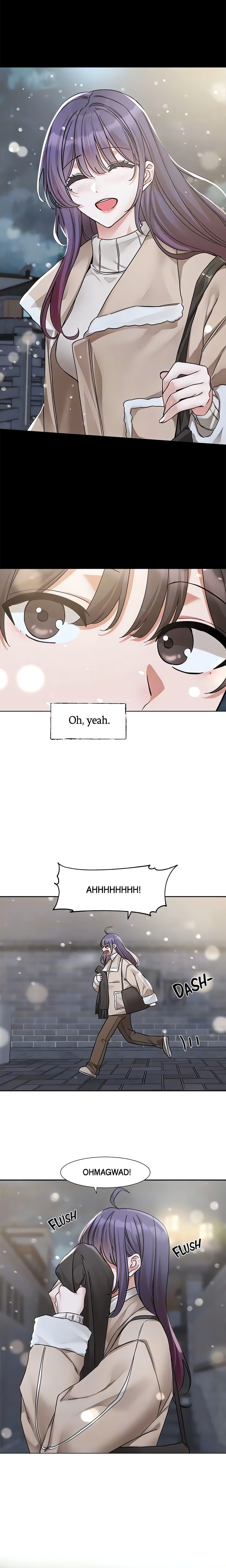 Circles - Chapter 208 [photo 6] - MangaPorn