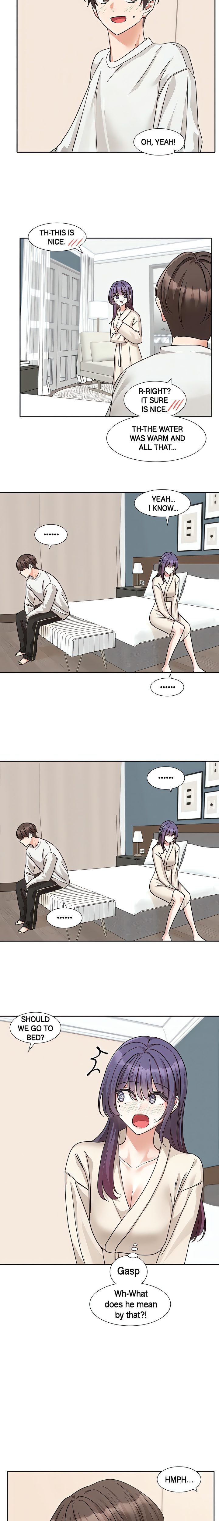 Circles - Chapter 209 [photo 11] - MangaPorn