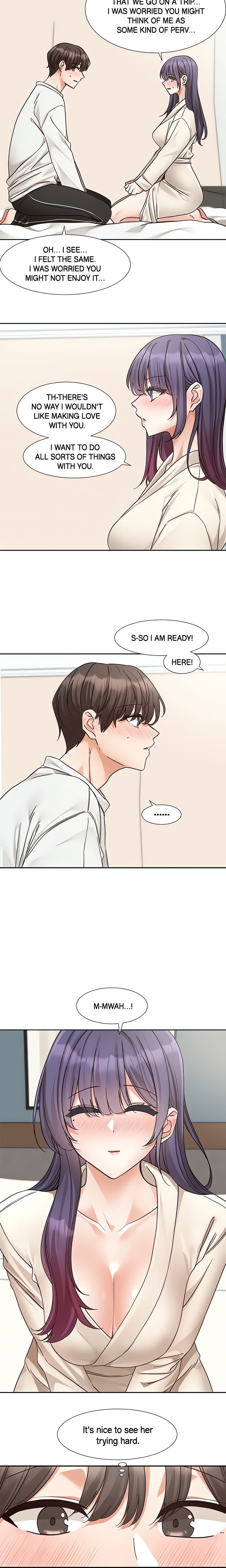 Circles - Chapter 209 [photo 13] - MangaPorn