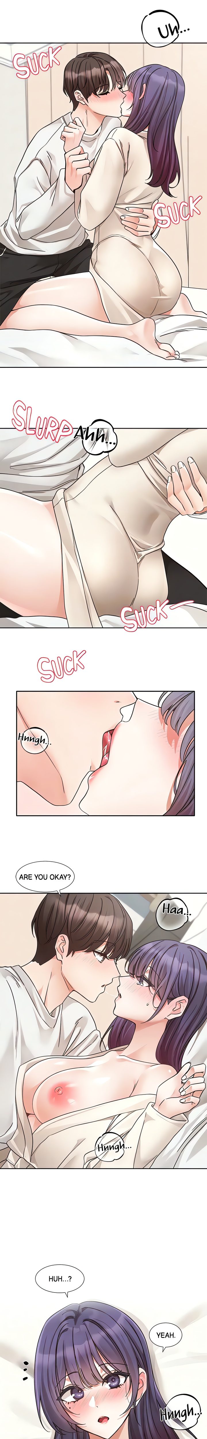 Circles - Chapter 209 [photo 16] - MangaPorn