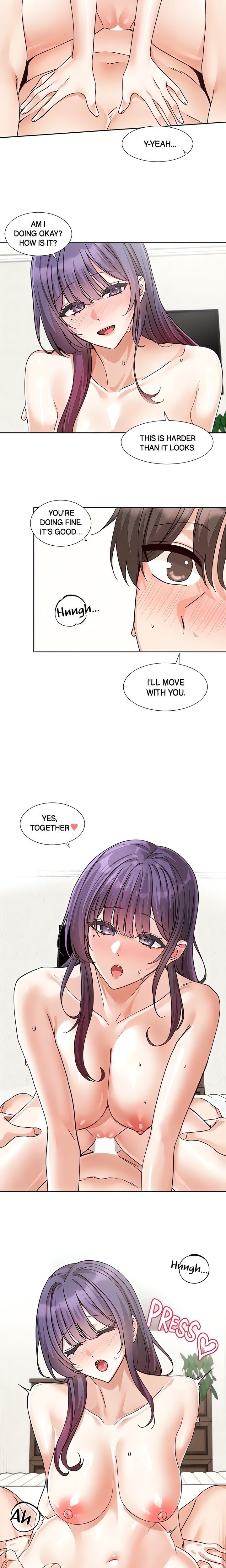 Circles - Chapter 210 [photo 14] - MangaPorn