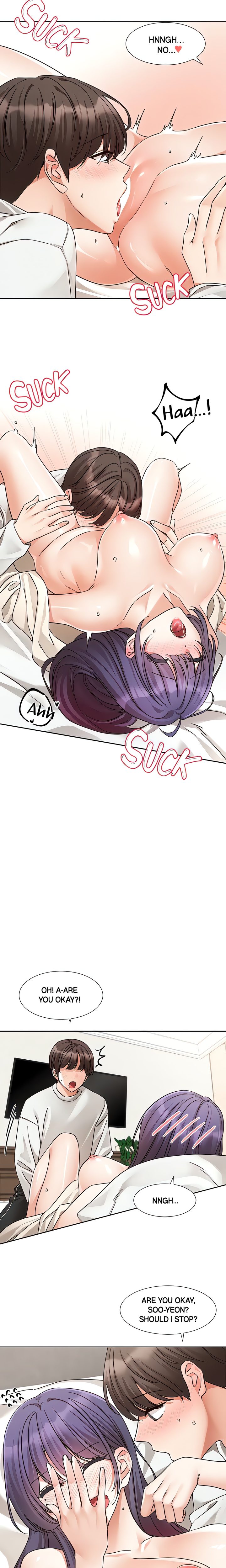 Circles - Chapter 210 [photo 2] - MangaPorn