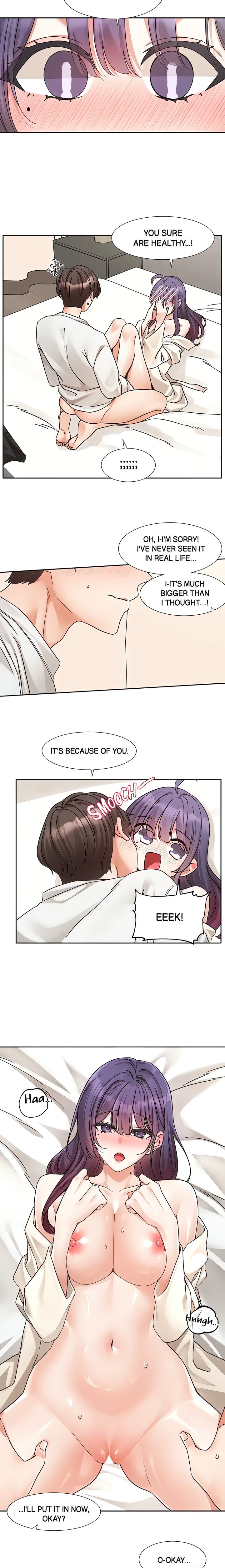 Circles - Chapter 210 [photo 4] - MangaPorn