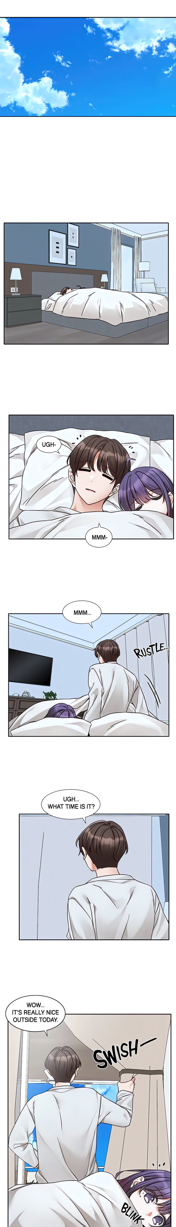 Circles - Chapter 211 [photo 10] - MangaPorn