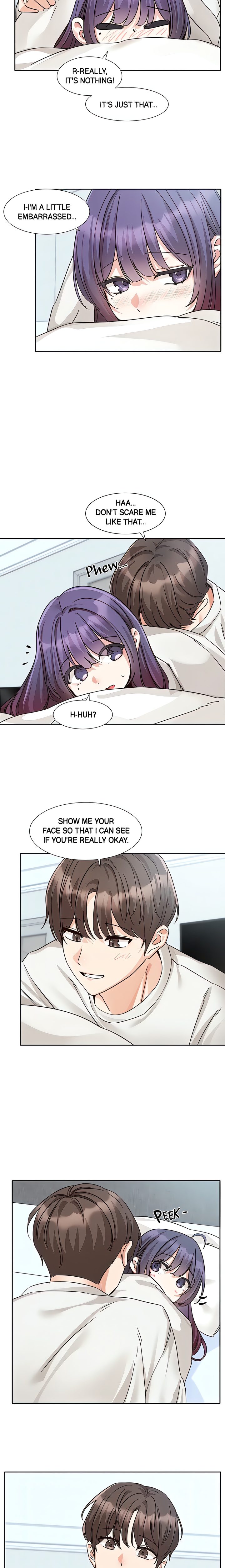Circles - Chapter 211 [photo 12] - MangaPorn