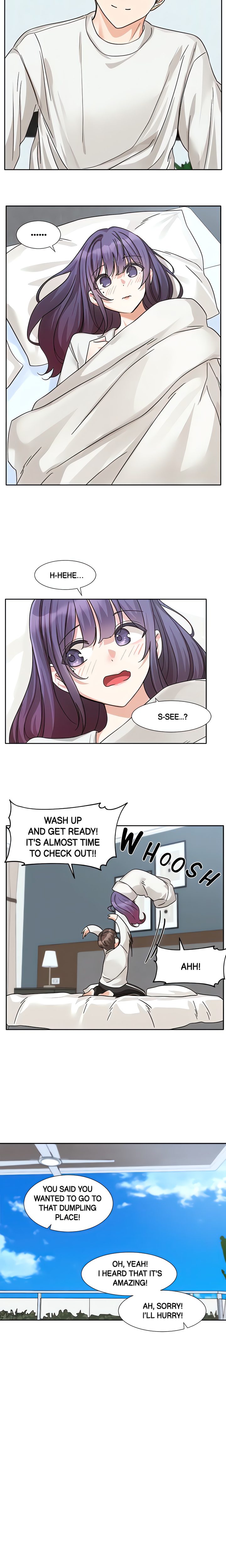 Circles - Chapter 211 [photo 13] - MangaPorn