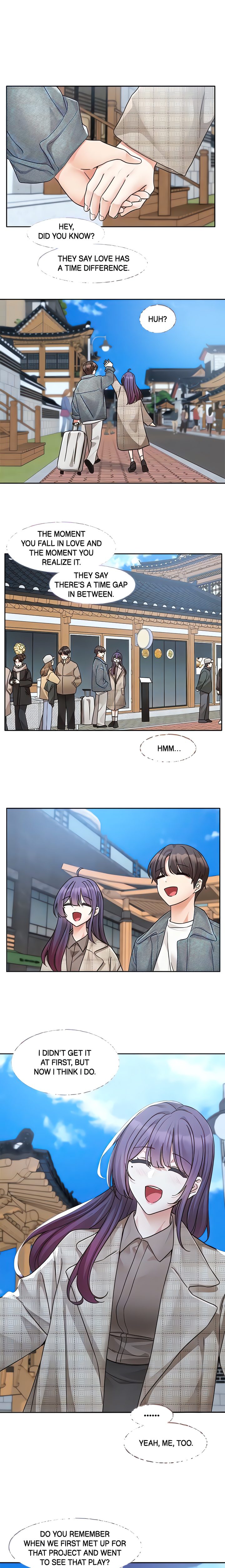 Circles - Chapter 211 [photo 14] - MangaPorn