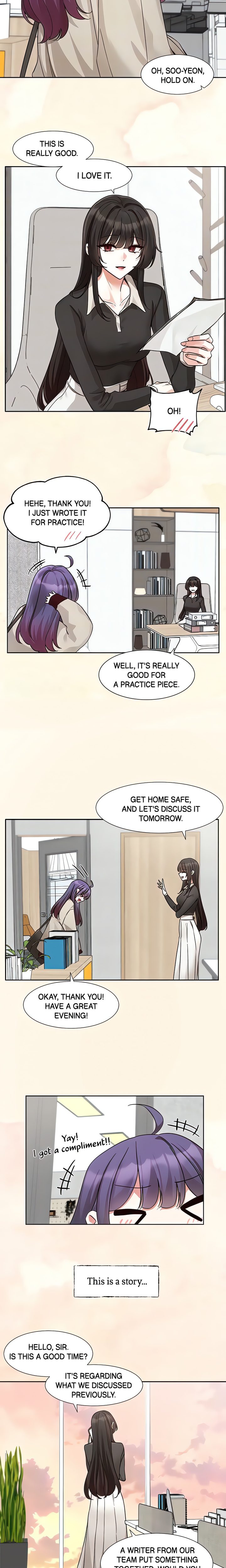 Circles - Chapter 211 [photo 18] - MangaPorn