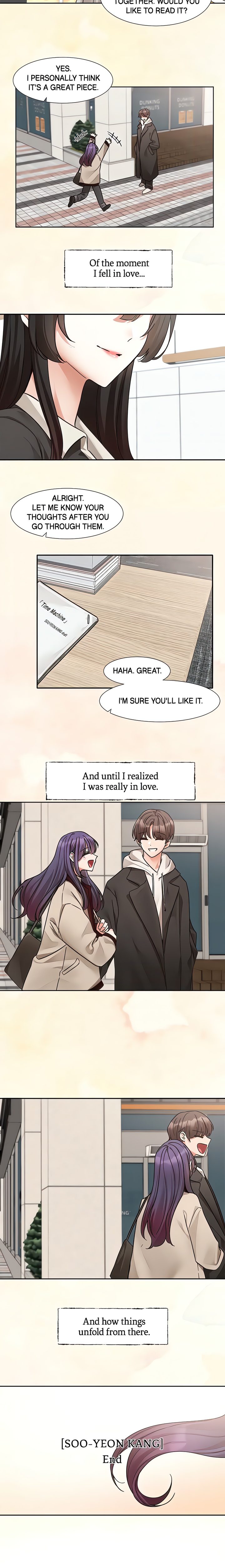 Circles - Chapter 211 [photo 19] - MangaPorn