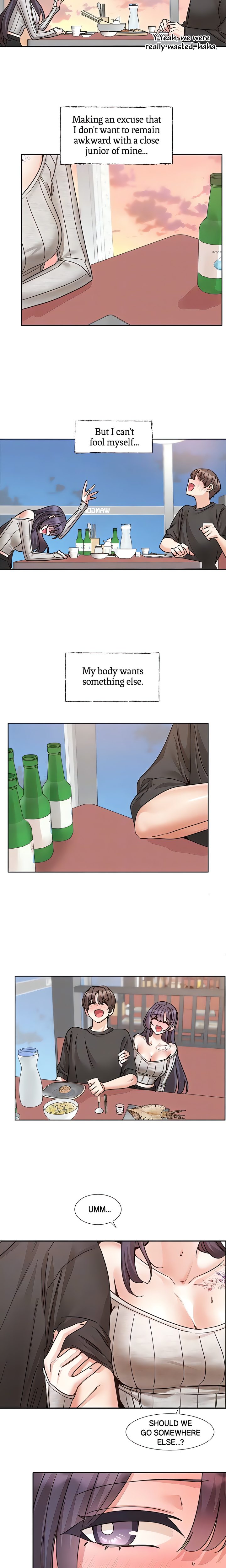 Circles - Chapter 212 [photo 15] - MangaPorn