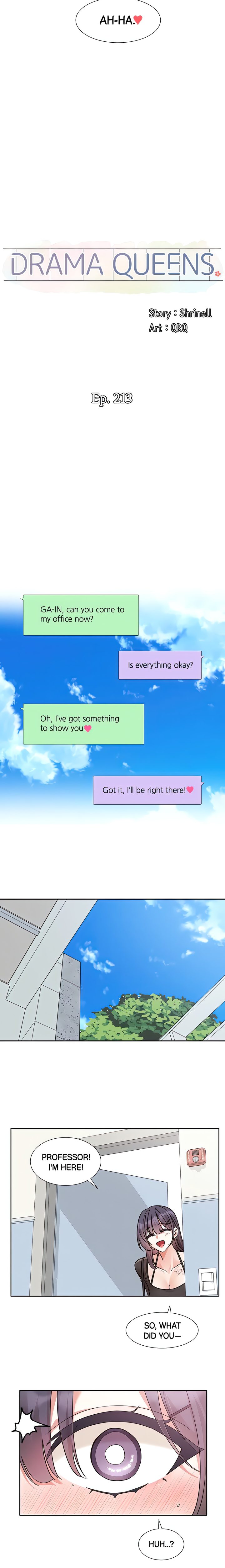 Circles - Chapter 213 [photo 10] - MangaPorn