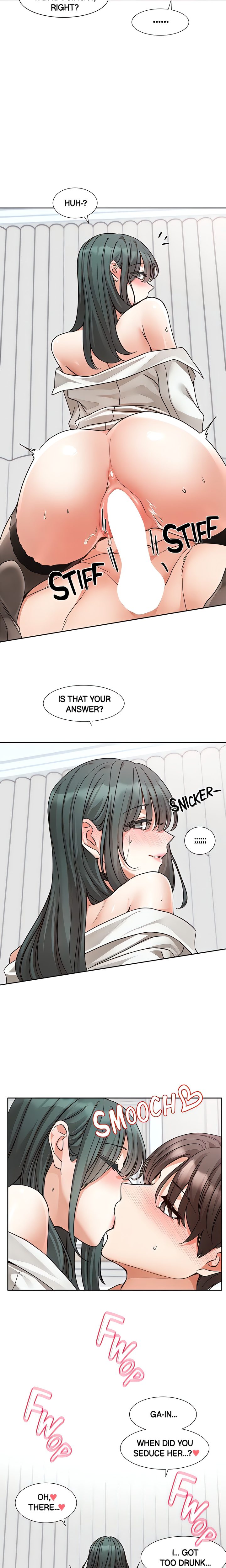 Circles - Chapter 213 [photo 21] - MangaPorn