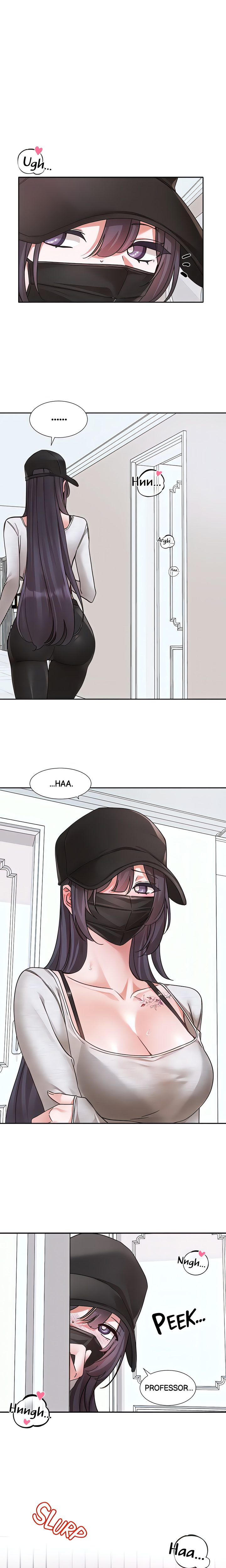 Circles - Chapter 213 [photo 24] - MangaPorn