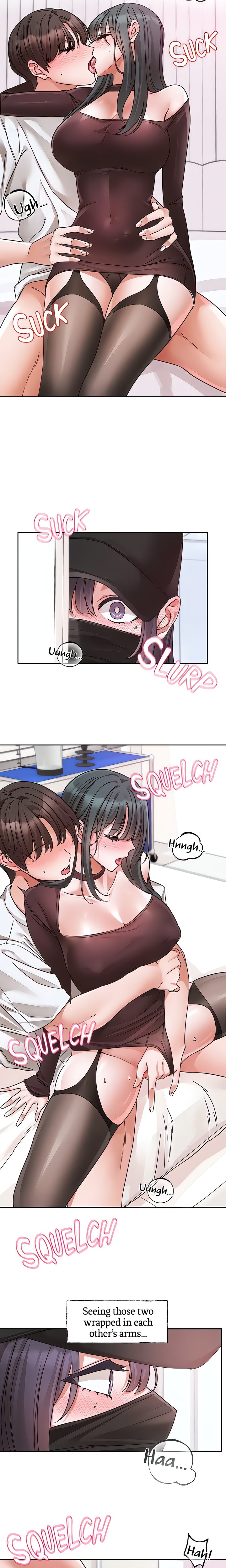 Circles - Chapter 213 [photo 25] - MangaPorn