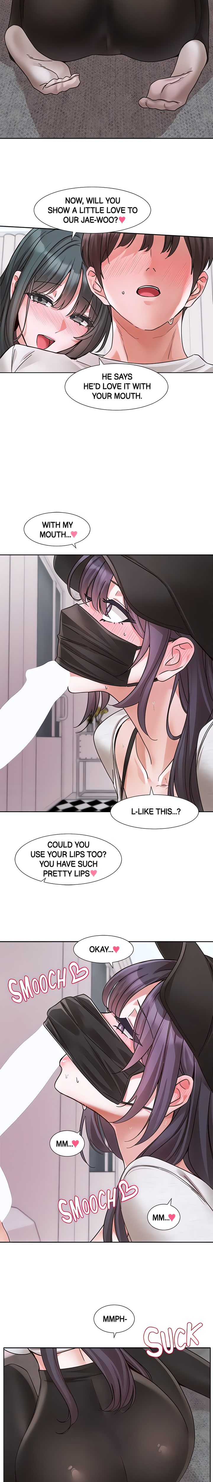 Circles - Chapter 213 [photo 30] - MangaPorn