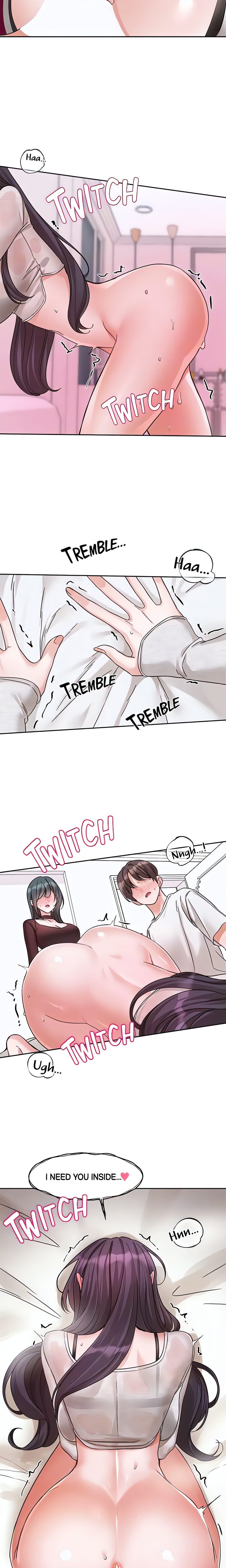 Circles - Chapter 214 [photo 7] - MangaPorn