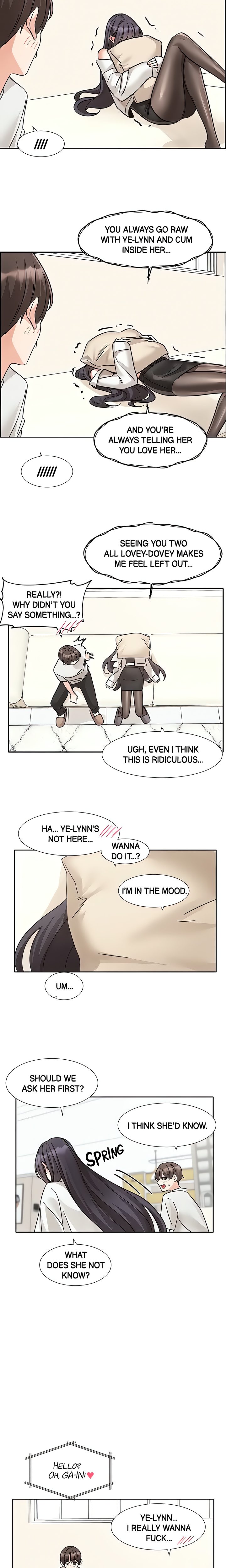 Circles - Chapter 215 [photo 10] - MangaPorn