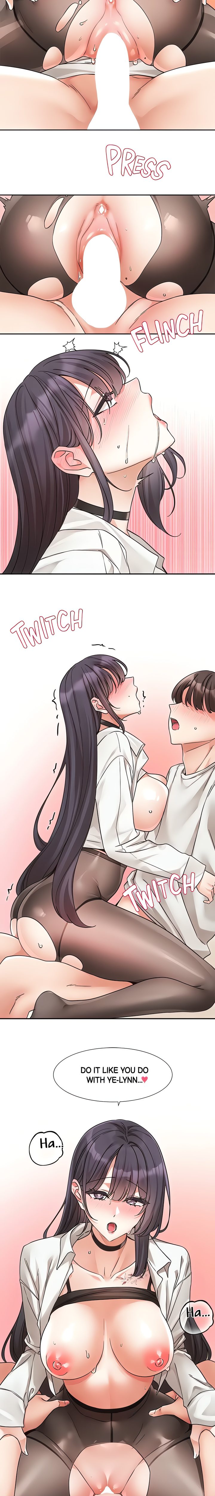 Circles - Chapter 215 [photo 12] - MangaPorn