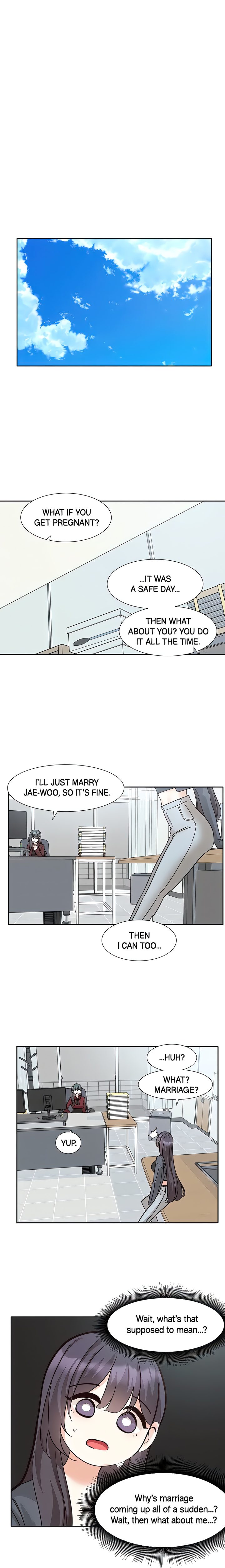 Circles - Chapter 215 [photo 20] - MangaPorn