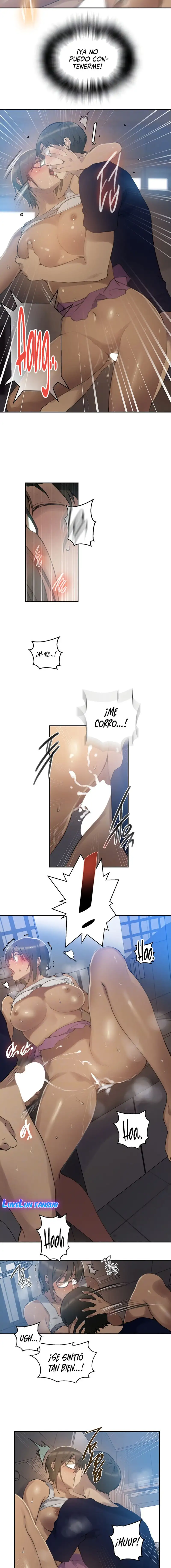 Secret Class Raw - Chapter 266 [photo 4] - MangaPorn