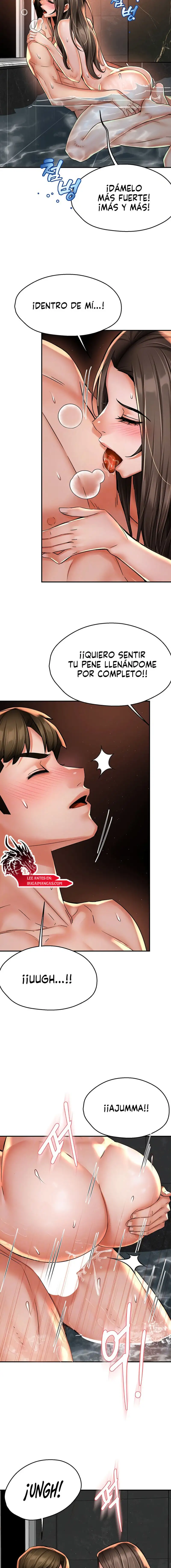 Yogurt Ladies Raw - Chapter 64 [photo 3] - MangaPorn