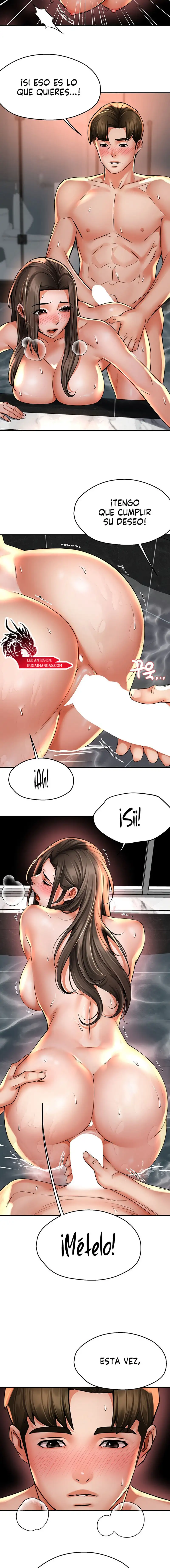 Yogurt Ladies Raw - Chapter 64 [photo 9] - MangaPorn