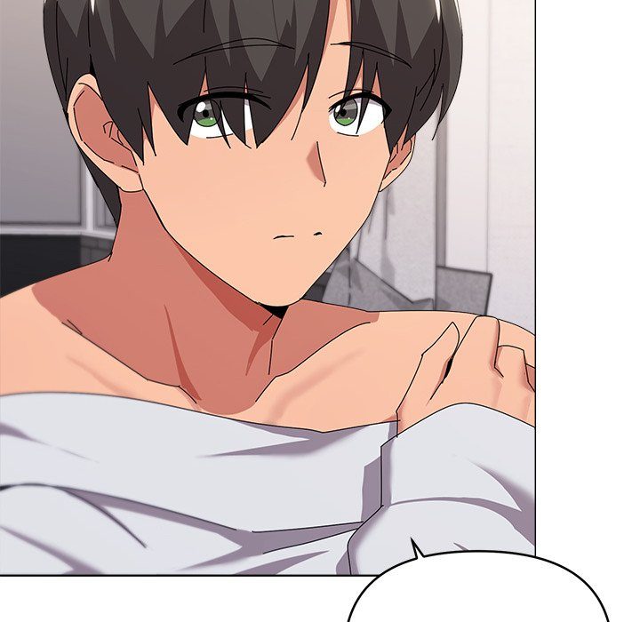What’s wrong with this family? - Chapter 55 [photo 10] - MangaPorn