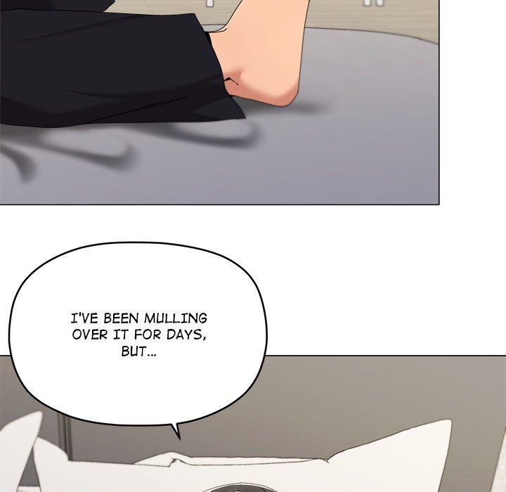 What’s wrong with this family? - Chapter 55 [photo 27] - MangaPorn