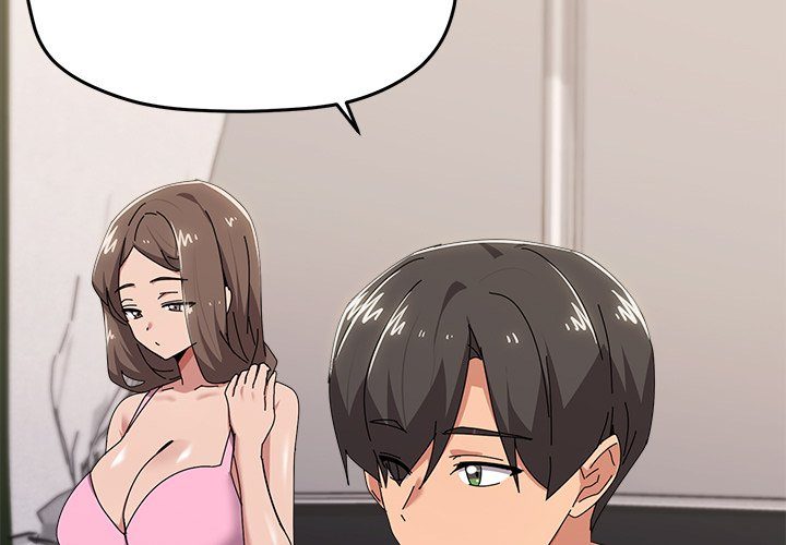 What’s wrong with this family? - Chapter 55 [photo 3] - MangaPorn