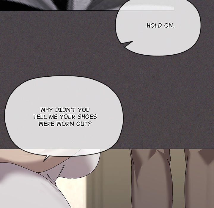 What’s wrong with this family? - Chapter 55 [photo 36] - MangaPorn