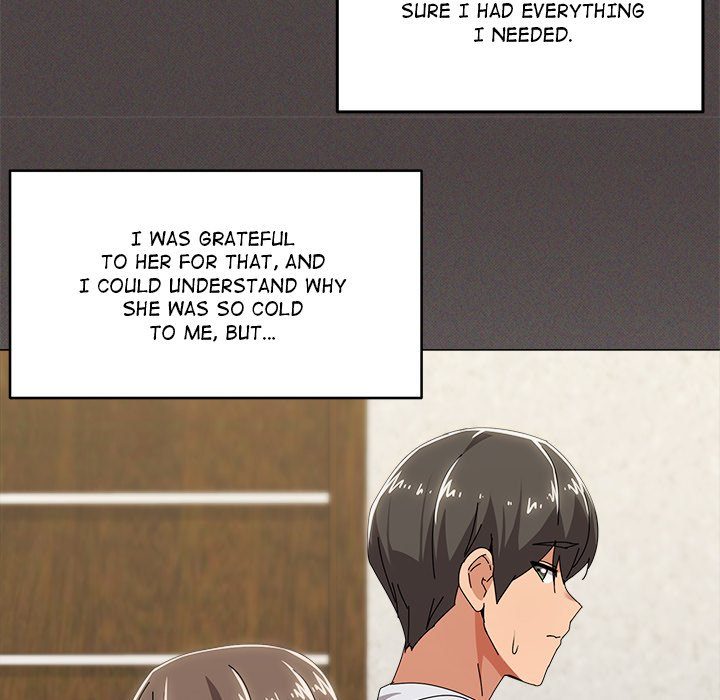 What’s wrong with this family? - Chapter 55 [photo 40] - MangaPorn