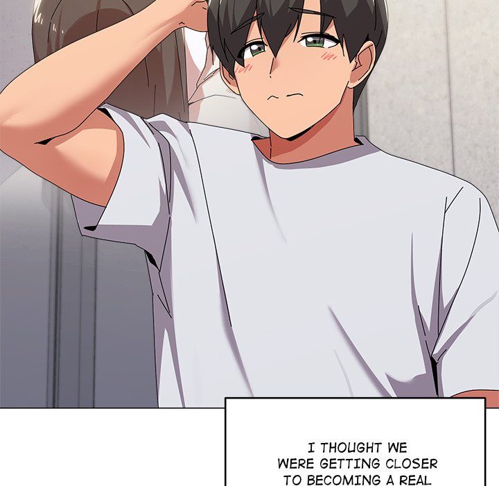 What’s wrong with this family? - Chapter 55 [photo 43] - MangaPorn