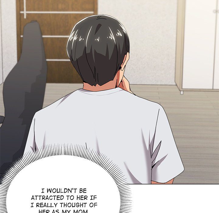 What’s wrong with this family? - Chapter 55 [photo 53] - MangaPorn