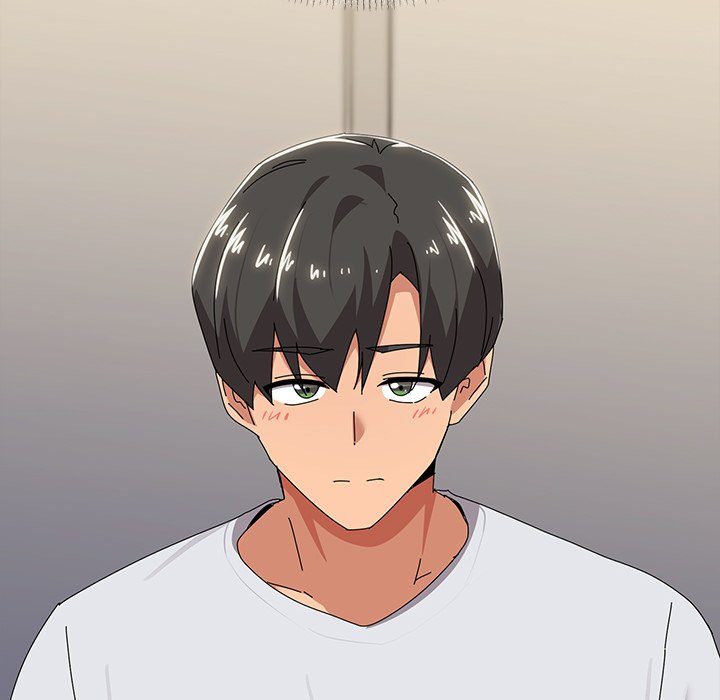 What’s wrong with this family? - Chapter 55 [photo 64] - MangaPorn