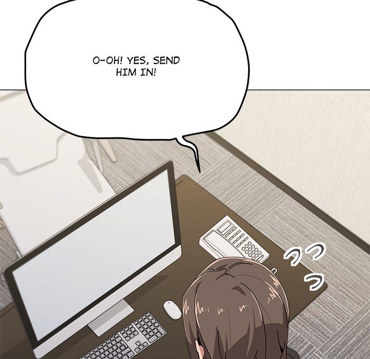 What’s wrong with this family? - Chapter 55 [photo 72] - MangaPorn