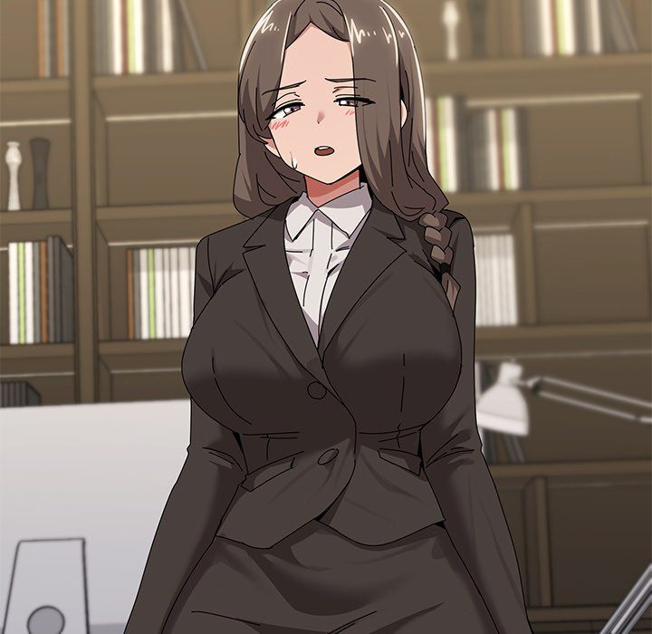 What’s wrong with this family? - Chapter 55 [photo 79] - MangaPorn