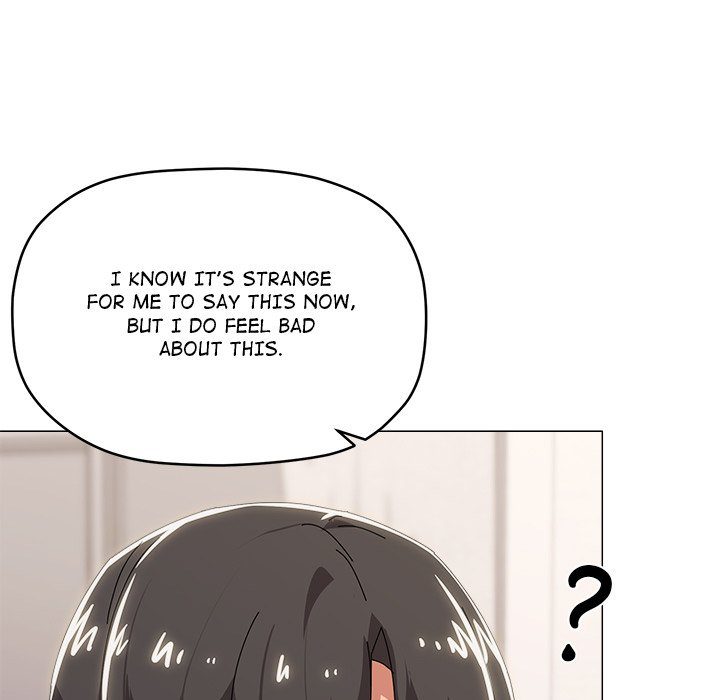 What’s wrong with this family? - Chapter 55 [photo 9] - MangaPorn