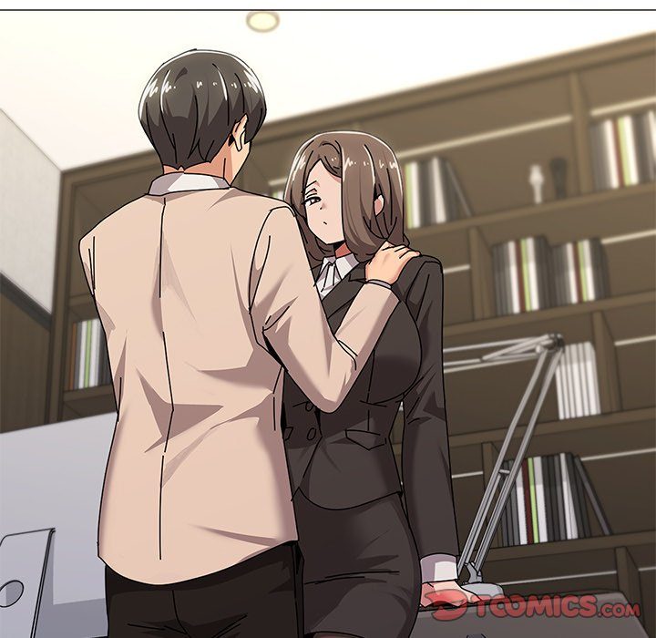 What’s wrong with this family? - Chapter 55 [photo 92] - MangaPorn