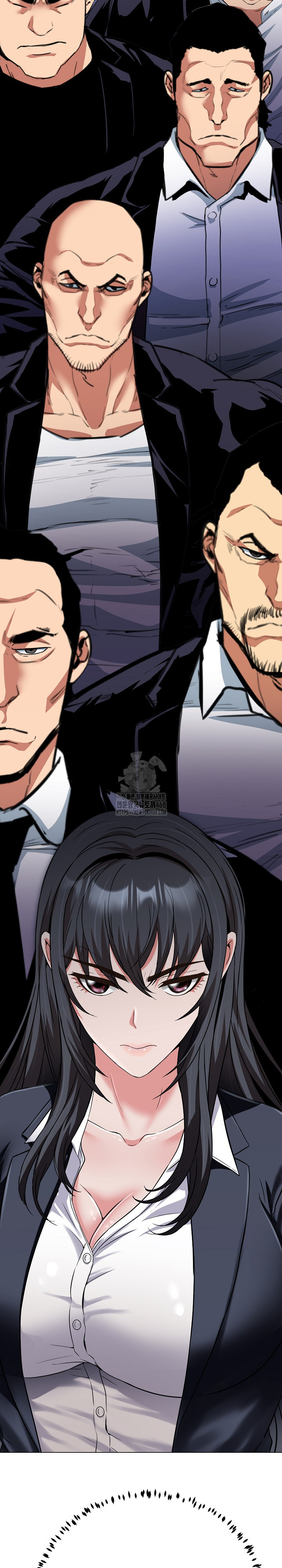 Gangster Girlfriend Raw - Chapter 22 [photo 14] - MangaPorn