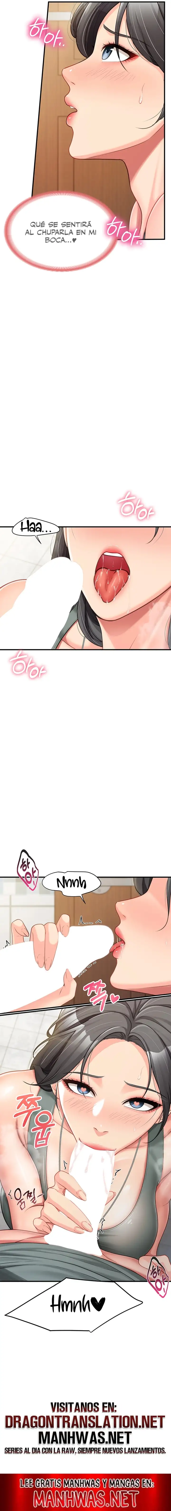 I’m the Only Man on the Military Base Raw - Chapter 9 [photo 18] - MangaPorn