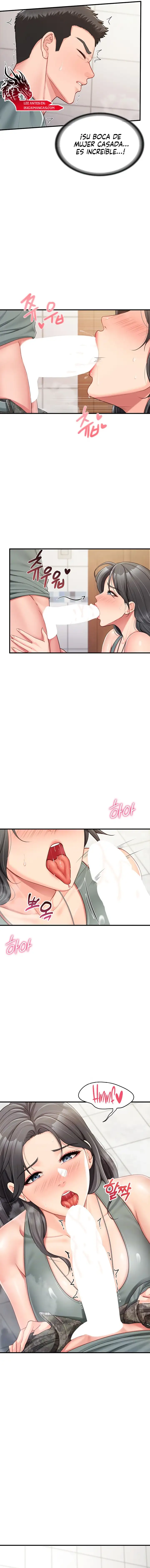 I’m the Only Man on the Military Base Raw - Chapter 10 [photo 4] - MangaPorn