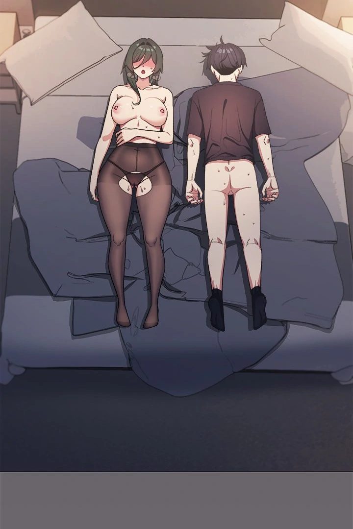 Stop Smoking - Chapter 47 [photo 21] - MangaPorn