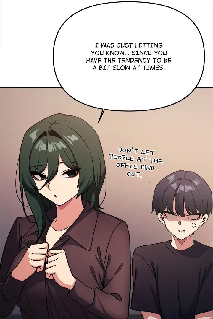 Stop Smoking - Chapter 47 [photo 75] - MangaPorn