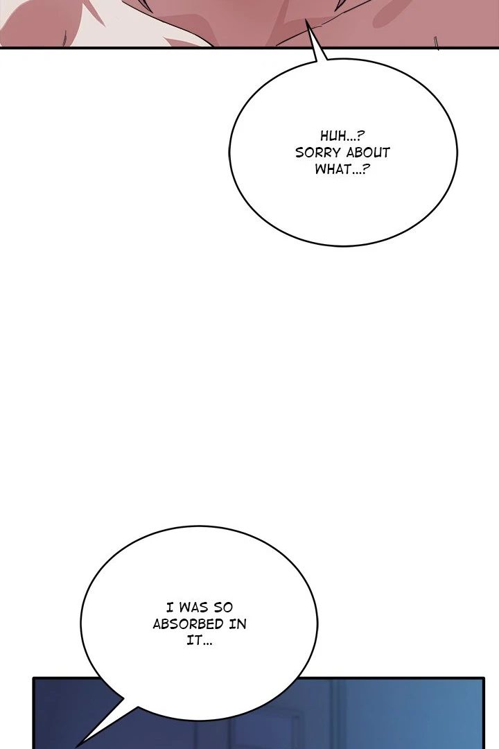 I Became a Dog! - Chapter 16 [photo 107] - MangaPorn