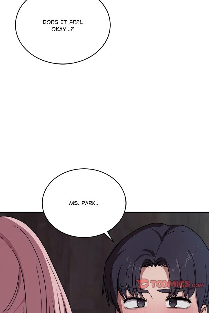 I Became a Dog! - Chapter 16 [photo 20] - MangaPorn