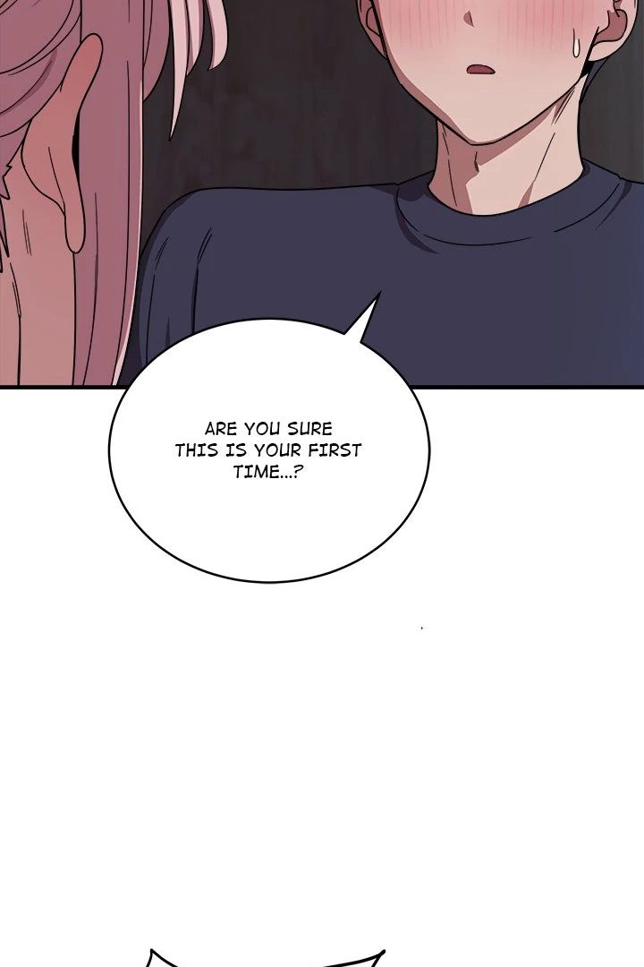 I Became a Dog! - Chapter 16 [photo 21] - MangaPorn