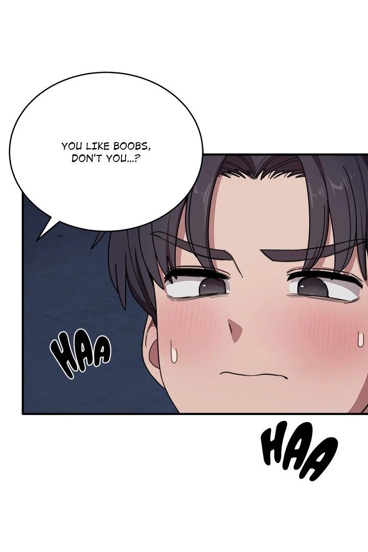 I Became a Dog! - Chapter 16 [photo 30] - MangaPorn